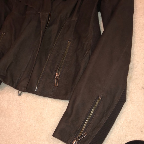 Vince jacket - Picture 3 of 3